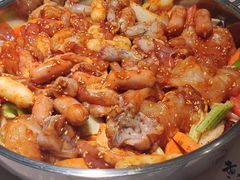 -黄记煌三汁焖锅(悦方IDmall店)