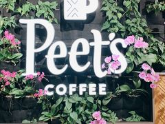 -Peet's Coffee皮爷咖啡(豫园店)