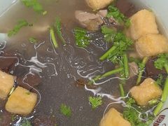 -回味鸭血粉丝汤(砂之船店)
