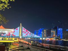 -海心沙亚运公园