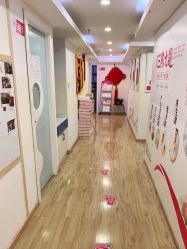 -康乃馨·馨悦佳人(鹭江店)