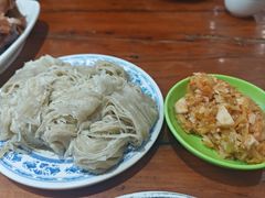 -老黄家(丰原街店)