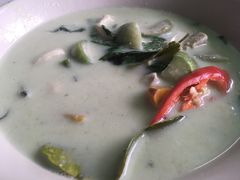 -Kat's Kitchen