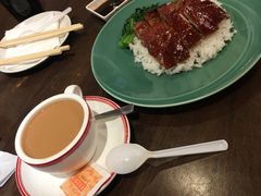 -新旺茶餐厅(嘉里城店)
