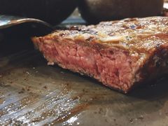 NewYorkStrip-The Meat & Wine Co Southbank(南岸店)