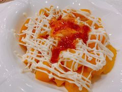 -梅龙镇酒家(南京西路总店)
