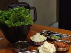 -kingkong大猩猩烤肉(CBD店)