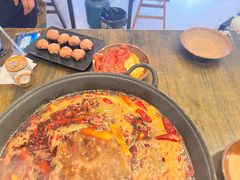 -黄潇洒老火锅(九眼桥宏济巷店)