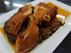 -协和菜馆(凤凰街店)