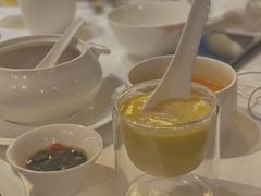 -富力丽思卡尔顿酒店·丽轩中餐厅