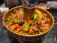 -廖川菜(太阳宫店)