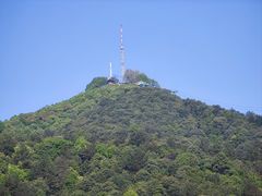 -北高峰