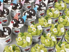 -花花卷卷·鲜食蛋糕(静安久光百货店)