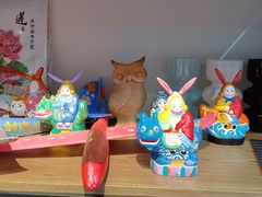 -100家灵感仓库·DIY团建(什刹海店)