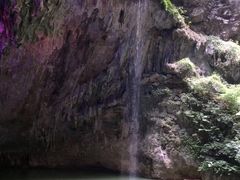-牛鱼嘴原始生态风景区-停车场