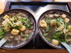 -老城南.鸭血粉丝汤(夫子庙店)