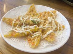 -冶建镜子·老南昌大排档·江西虾王(总店)