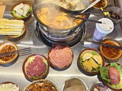 -郭铁柱·泥炉老火锅(江北龙湖天街店)