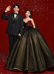 -今生有约婚纱摄影店(景德路店)