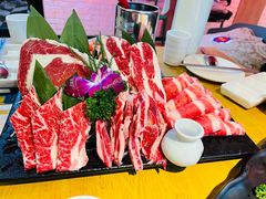 -牛市牛烤肉(西单大悦城店)