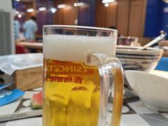 -勇利赵家烤肉坊(翠华北路店)