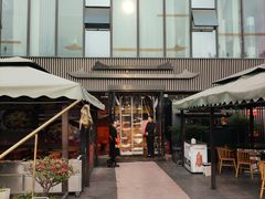 -小京廷北京烤鸭|山野贵州菜(梵华里店)