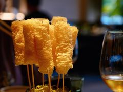 响铃卷-官也街澳门火锅(新源里店)