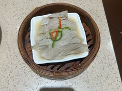 蒸牛百叶-点都德(聚福楼店)