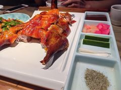 -茄子恰恰·新云南小炒(坪山益田店)