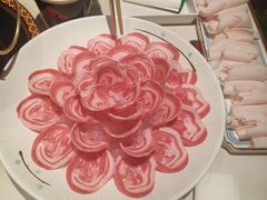 -曲氏老北京铜锅涮肉•火锅(不老街店)