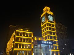 -星河湾温泉洗浴酒店