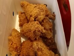 -麦当劳(宝山大厦店)