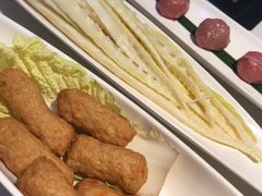 -海底捞火锅(威高广场店)