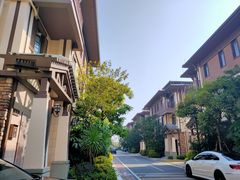 -美的鹭湖森林度假区