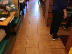 -萨莉亚意式餐厅(东山口店)