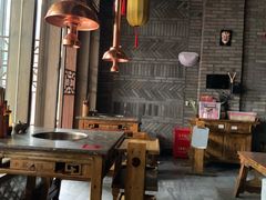 大堂-小龙坎火锅(双林店)