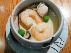 日式炖蛋-阿吾罗日本料理(K11艺术中心店)