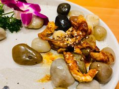 -酒久自助料理(佳兆业店)