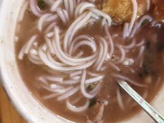 -汪记鲜鱼糊汤粉(沈阳路总店)