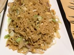 -A8小馆·海鲜烧烤(樱珠苑小区店)