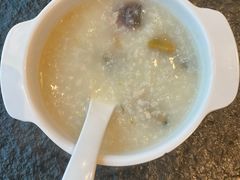 -小城粥道·海胆鲜虾粥(解放广场店)