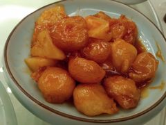 -禾珍珠家常小馆(河南博物院店)