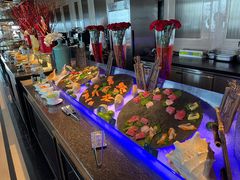 -Social 秀西餐厅-长沙瑞吉酒店(运达店)
