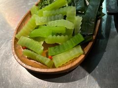 -探鱼·鲜青椒爽麻烤鱼(番禺万达店)