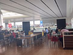 -麦当劳(高铁南站店)