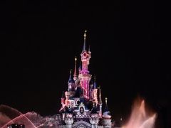 -巴黎迪士尼乐园