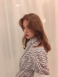 -3AM HAIR SALON染发接发
