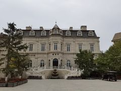 -北京张裕爱斐堡酒庄