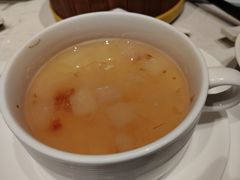 -上海宝华喜来登酒店·采悦轩中餐厅