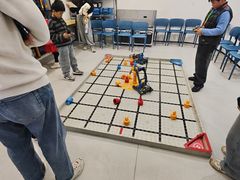 -创乐科教乐高机器人·编程·科技特长生规划中心(新地中心店)